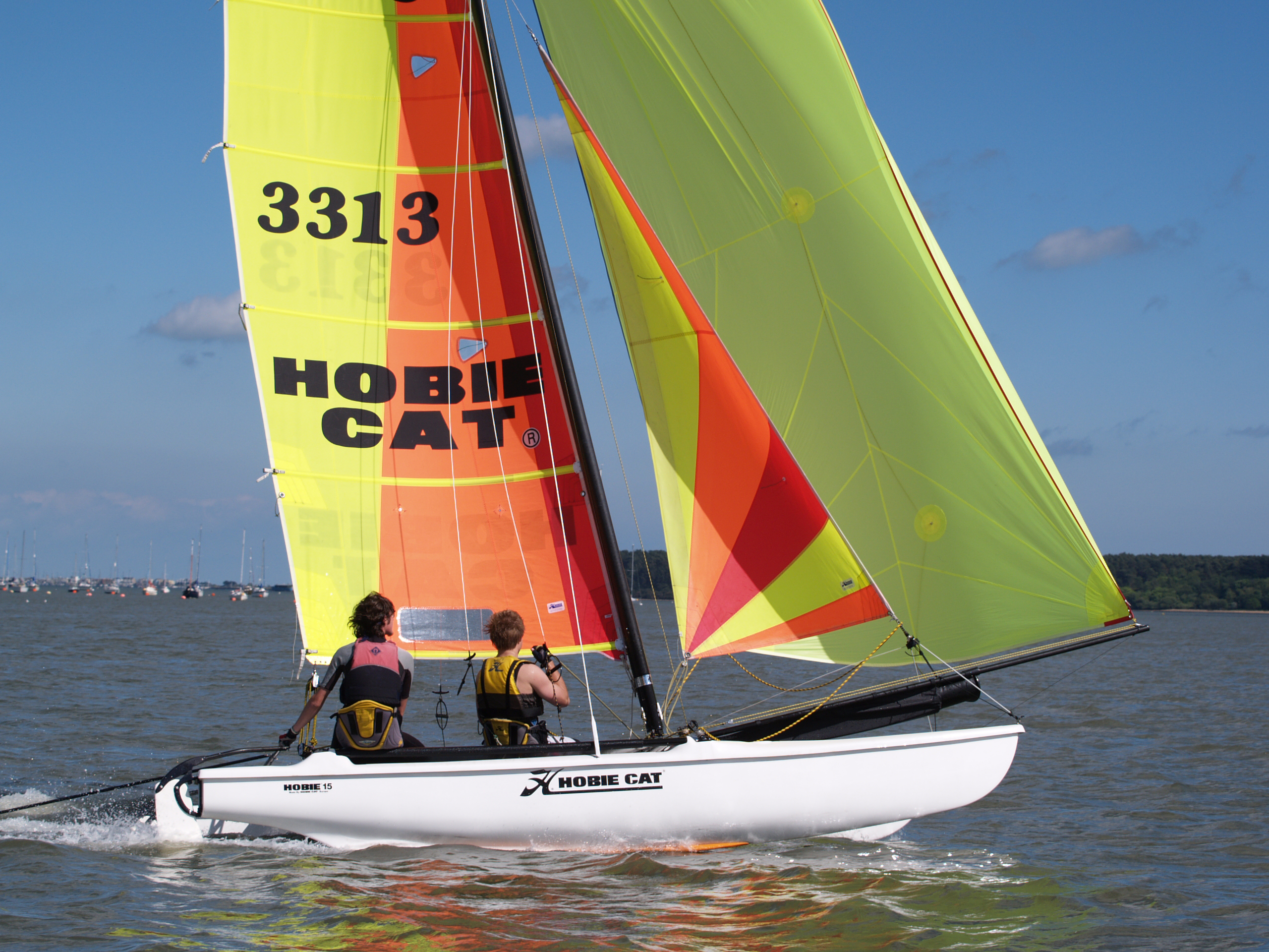 Hobie 15 Hobie 15