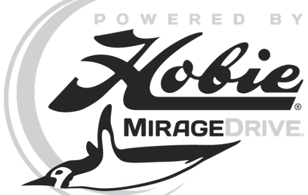 Hobie Kayak Mirage systeem (Video)